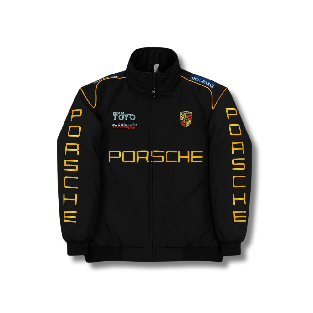 Porsche Jacket