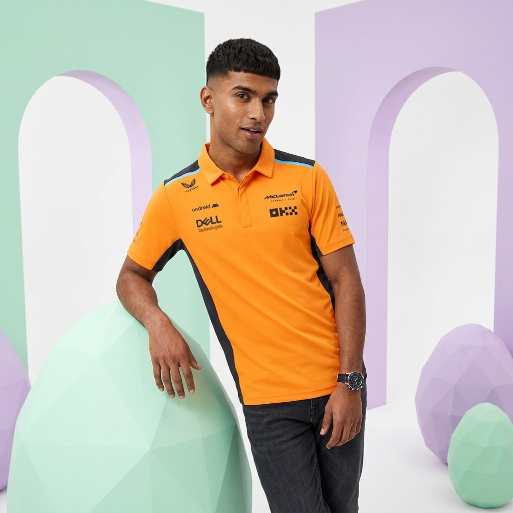 McLaren T-Shirt
