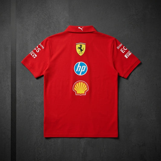 Ferrari T-Shirt