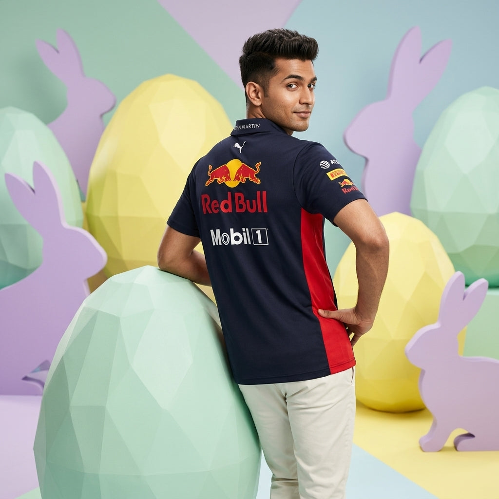 Redbull T-Shirt