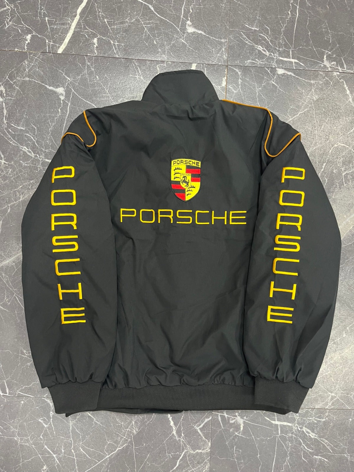 Porsche Jacket