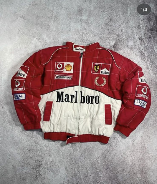 Marlboro Jacket