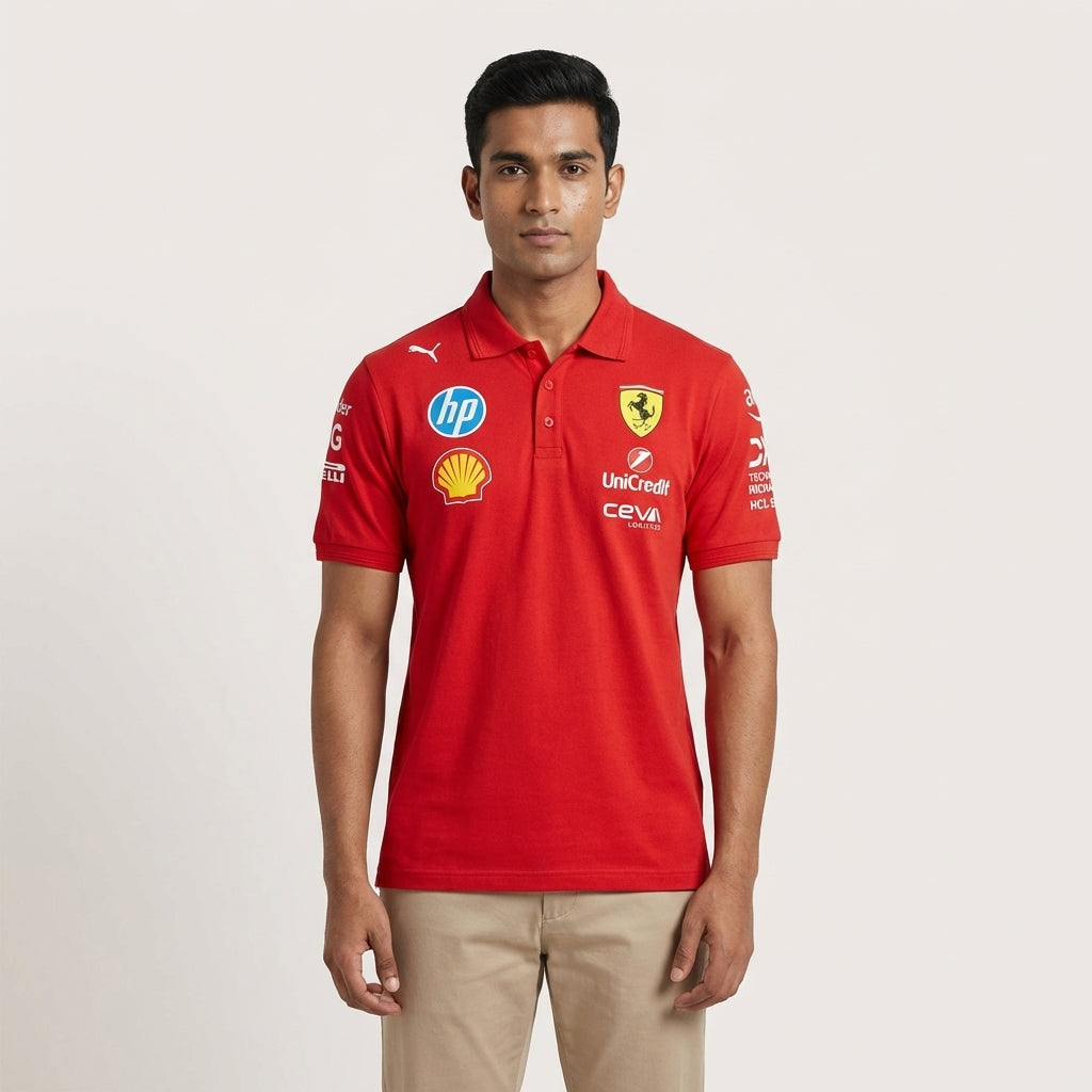 F1 Tshirts
