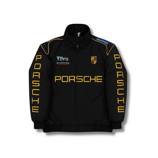 Porsche Jacket