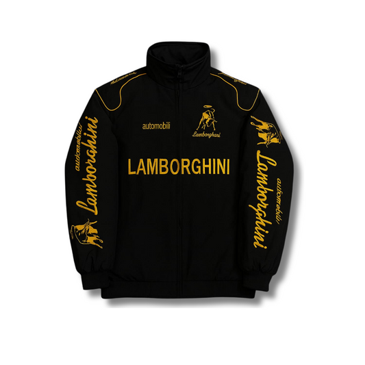 Lamborghini Jacket