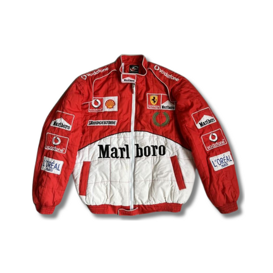 Marlboro Jacket