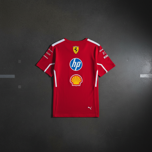 Ferrari Tshirt