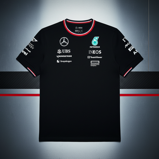 Mercedes Tshirt