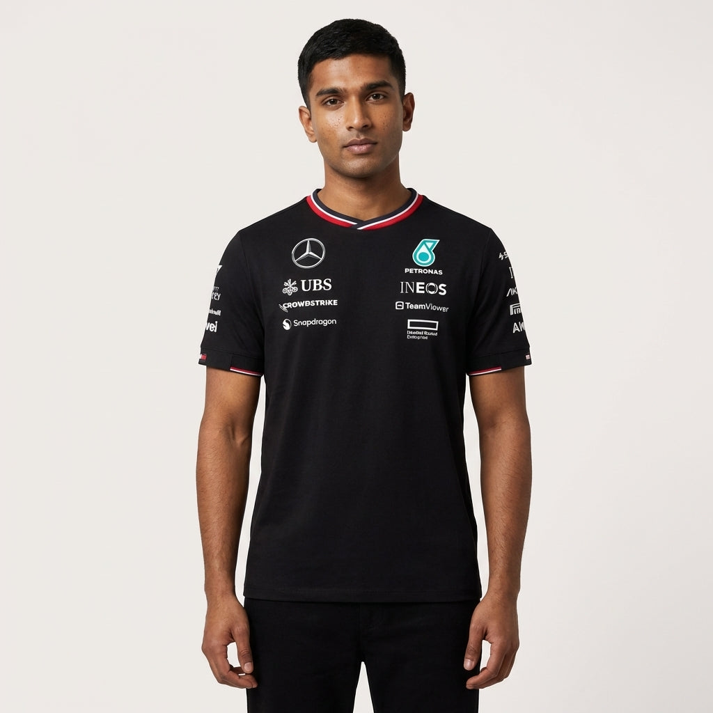 Mercedes Tshirt