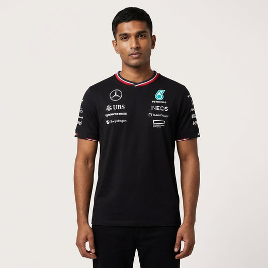 Mercedes Tshirt