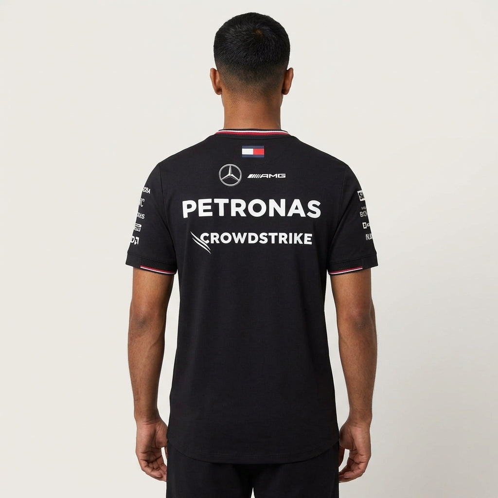 Mercedes Tshirt