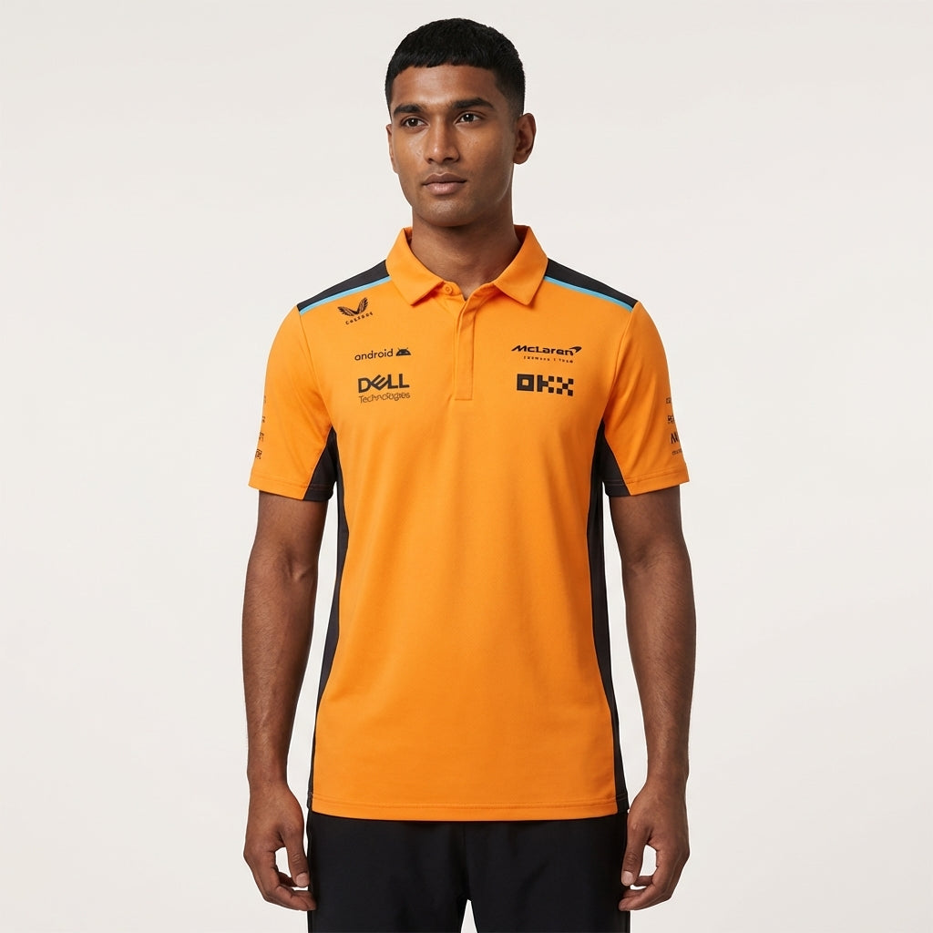 McLaren T-Shirt