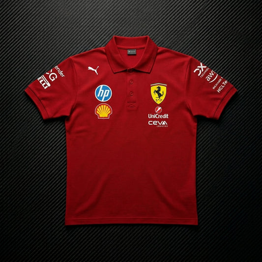 Ferrari T-Shirt