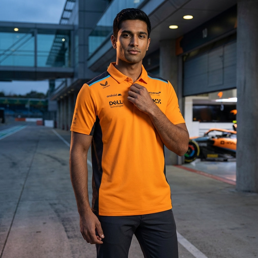 McLaren T-Shirt