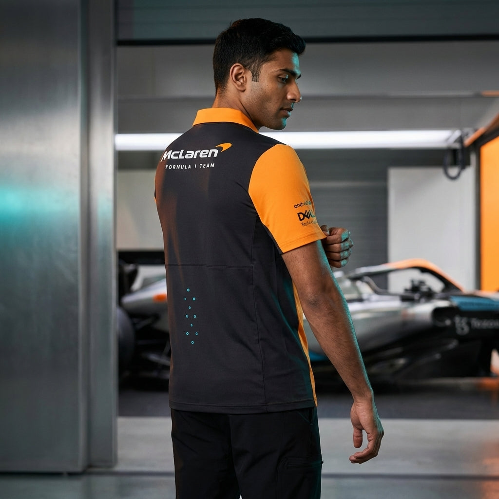 McLaren T-Shirt