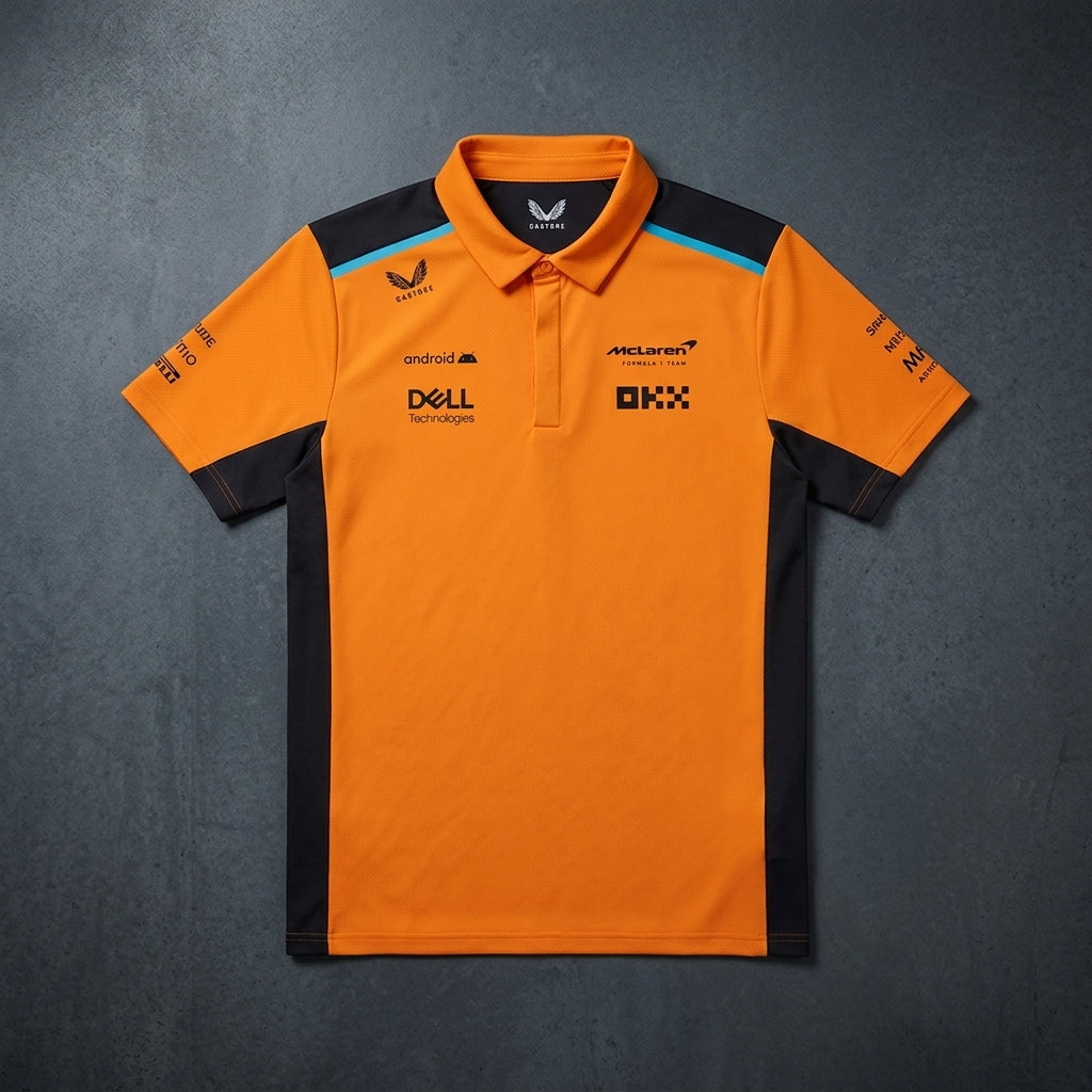 McLaren T-Shirt