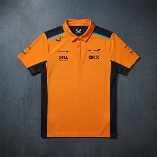 McLaren T-Shirt