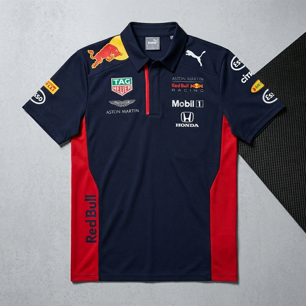 Redbull T-Shirt