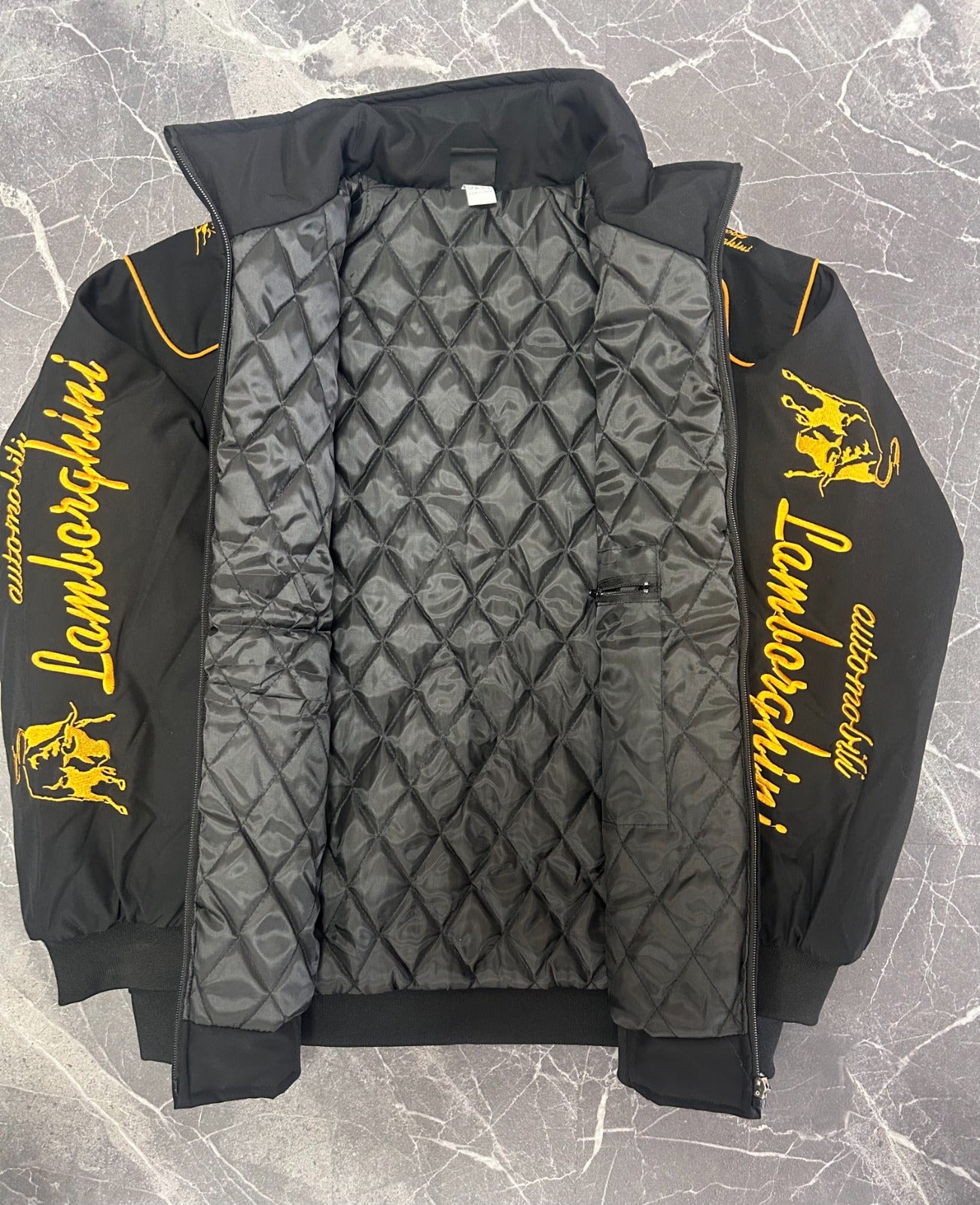 Lamborghini Jacket