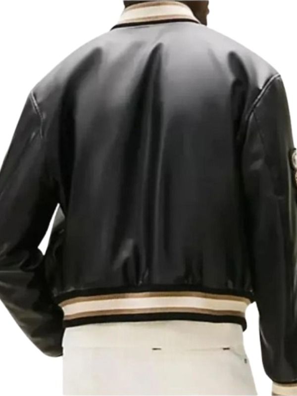APX GP jacket leather ( limited edition)