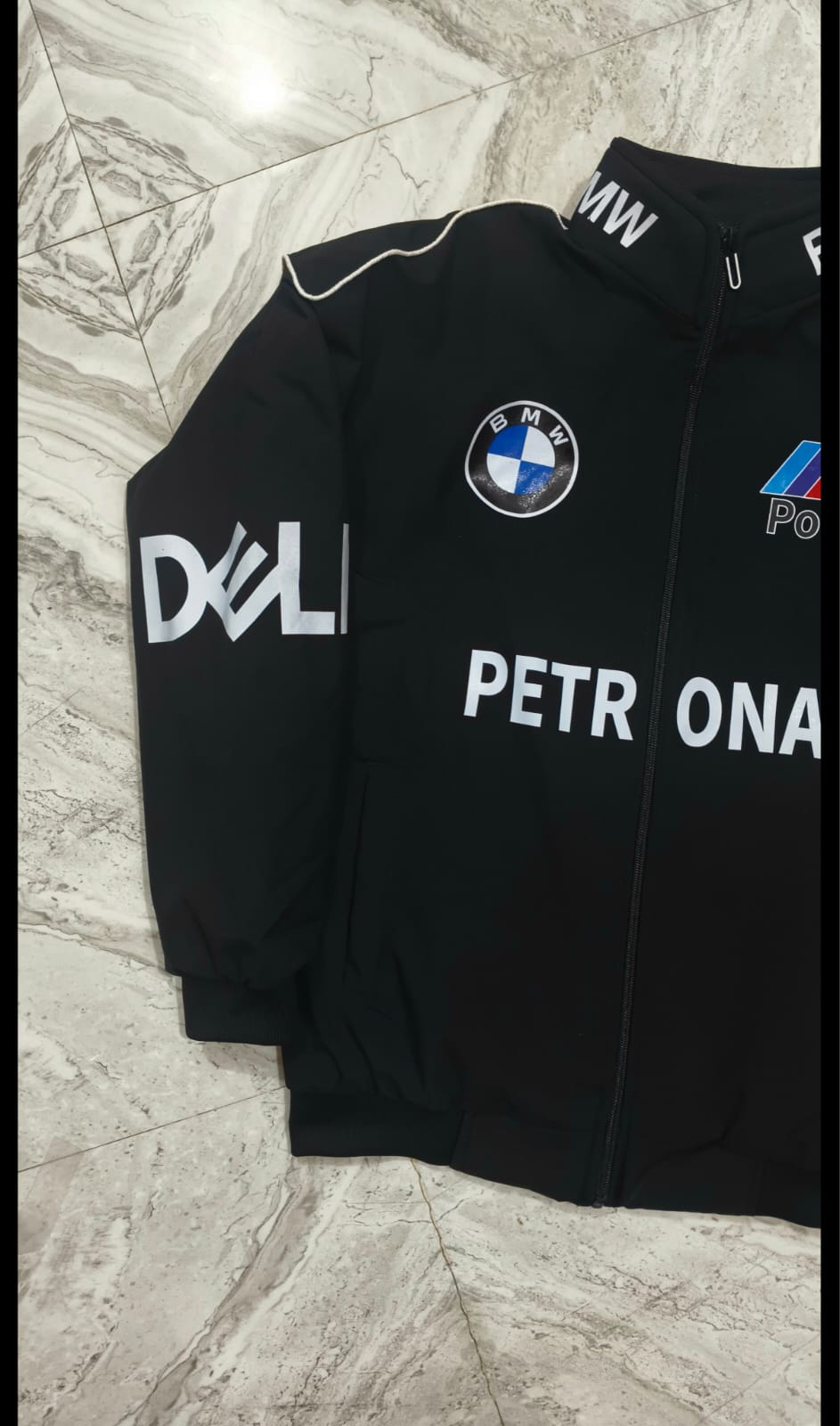BMW Jacket