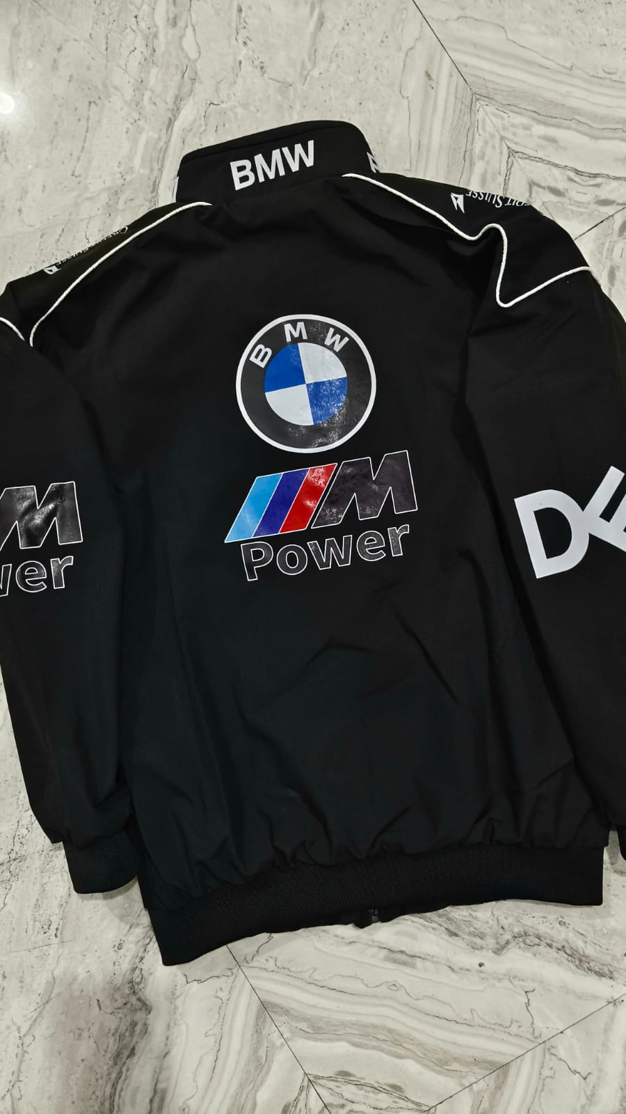 BMW Jacket