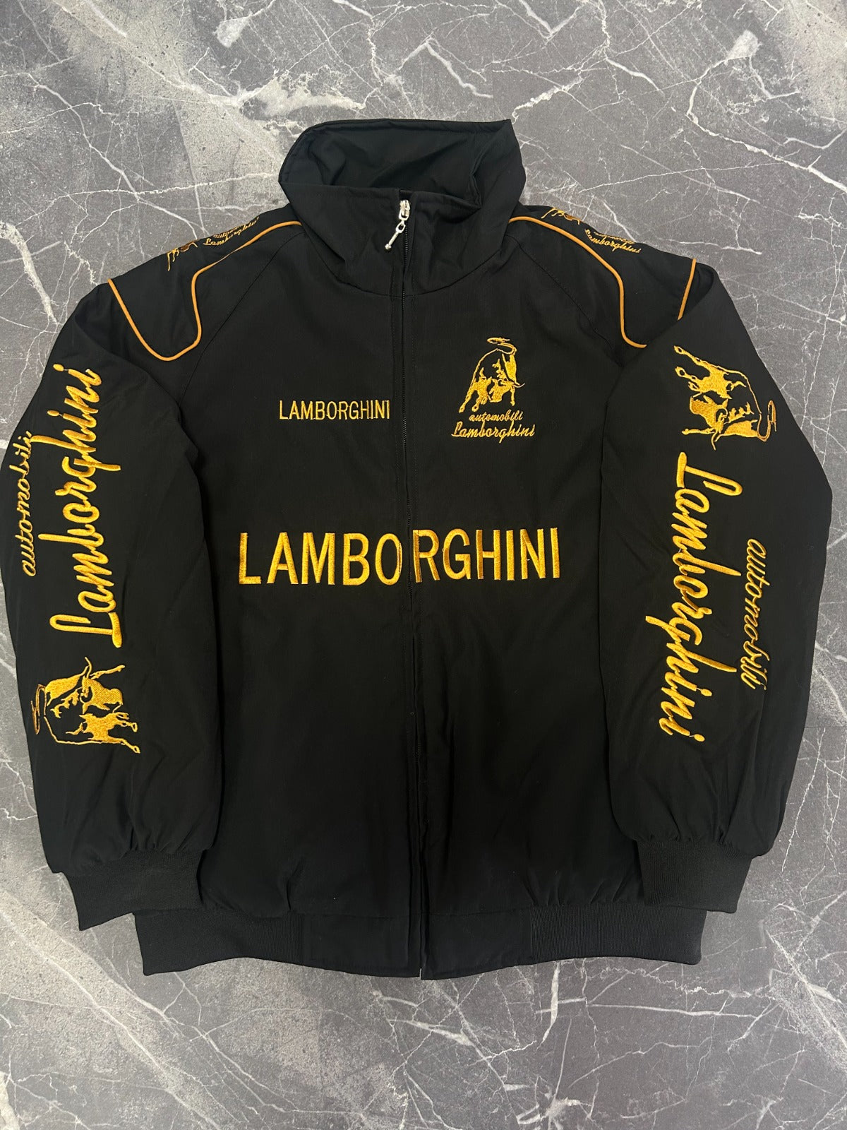 Lamborghini Jacket