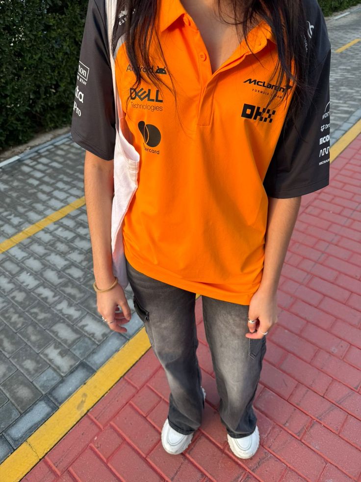McLaren Tshirt